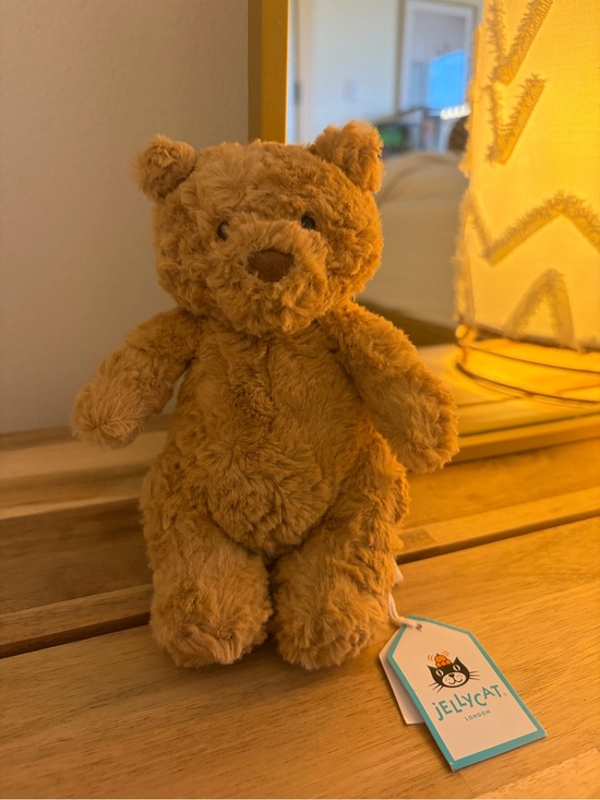 Jellycat Other - Jellycat tiny Bartholomew bear